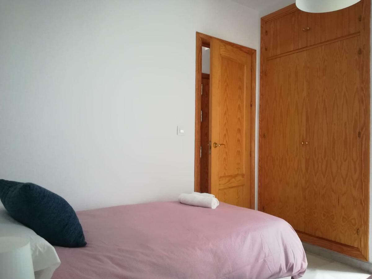 타리파 Moguz Flat 아파트 외부 사진