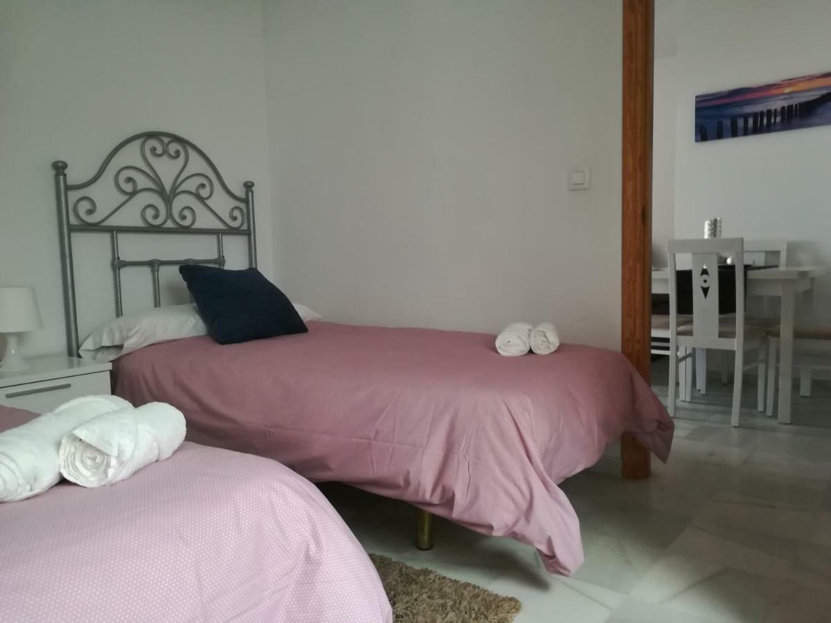 타리파 Moguz Flat 아파트 외부 사진