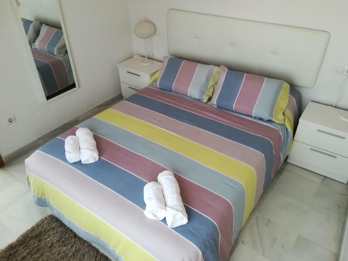 타리파 Moguz Flat 아파트 외부 사진